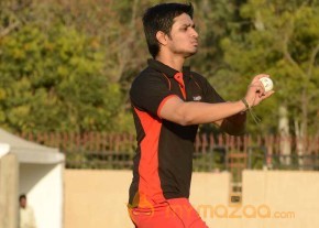 CCL 3 Telugu Warriors Team Practising At Ranchi  photo 150