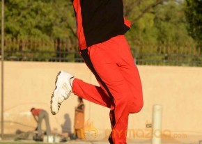 CCL 3 Telugu Warriors Team Practising At Ranchi  photo 70