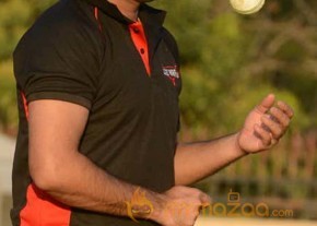 CCL 3 Telugu Warriors Team Practising At Ranchi  photo 145