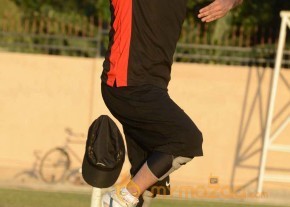 CCL 3 Telugu Warriors Team Practising At Ranchi  photo 18