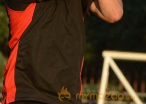 CCL 3 Telugu Warriors Team Practising At Ranchi  photo 138