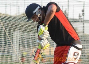 CCL 3 Telugu Warriors Team Practising At Ranchi  photo 33