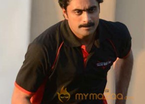 CCL 3 Telugu Warriors Team Practising At Ranchi  photo 46