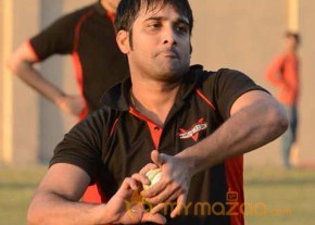 CCL 3 Telugu Warriors Team Practising At Ranchi  photo 61