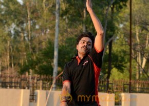 CCL 3 Telugu Warriors Team Practising At Ranchi  photo 57