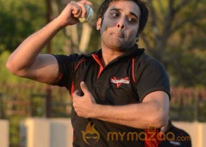 CCL 3 Telugu Warriors Team Practising At Ranchi  photo 106