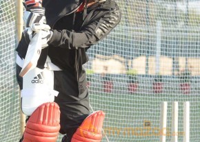 CCL 3 Telugu Warriors Team Practising At Ranchi  photo 60