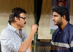 CCL 3 Telugu Warriors Team Practising For Semifinals  photo 20