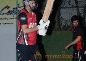 CCL 3 Telugu Warriors Team Practising For Semifinals  photo 91