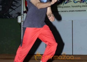 CCL 3 Telugu Warriors Team Practising For Semifinals  photo 78