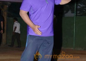 CCL 3 Telugu Warriors Team Practising For Semifinals  photo 90