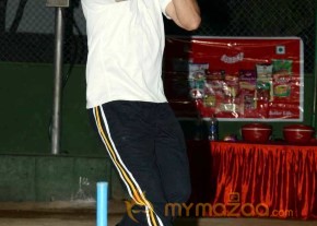 CCL 3 Telugu Warriors Team Practising For Semifinals  photo 47
