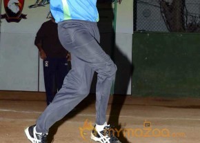 CCL 3 Telugu Warriors Team Practising For Semifinals  photo 9