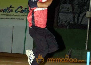 CCL 3 Telugu Warriors Team Practising For Semifinals  photo 52