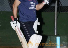 CCL 3 Telugu Warriors Team Practising For Semifinals  photo 76