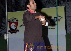 CCL 3 Telugu Warriors Team Practising For Semifinals  photo 16