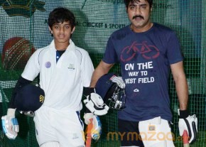 CCL 3 Telugu Warriors Team Practising For Semifinals  photo 2