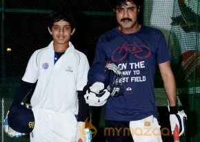 CCL 3 Telugu Warriors Team Practising For Semifinals  photo 21