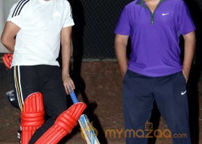 CCL 3 Telugu Warriors Team Practising For Semifinals  photo 102