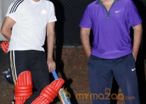 CCL 3 Telugu Warriors Team Practising For Semifinals  photo 24