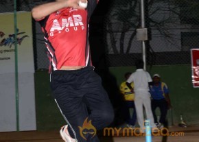 CCL 3 Telugu Warriors Team Practising For Semifinals  photo 103