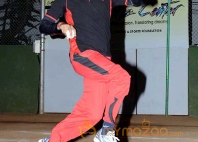 CCL 3 Telugu Warriors Team Practising For Semifinals  photo 3