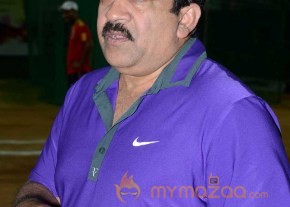 CCL 3 Telugu Warriors Team Practising For Semifinals  photo 22