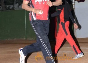CCL 3 Telugu Warriors Team Practising For Semifinals  photo 41