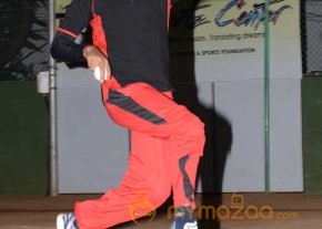 CCL 3 Telugu Warriors Team Practising For Semifinals  photo 64