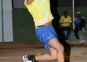 CCL 3 Telugu Warriors Team Practising For Semifinals  photo 84