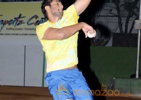 CCL 3 Telugu Warriors Team Practising For Semifinals  photo 37