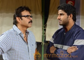 CCL 3 Telugu Warriors Team Practising For Semifinals  photo 101