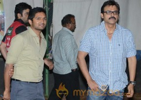 CCL 3 Telugu Warriors Team Practising For Semifinals  photo 89