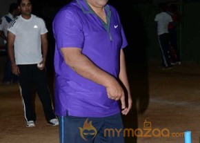 CCL 3 Telugu Warriors Team Practising For Semifinals  photo 30