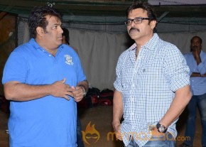 CCL 3 Telugu Warriors Team Practising For Semifinals  photo 8