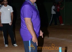 CCL 3 Telugu Warriors Team Practising For Semifinals  photo 4