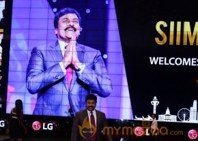 Celebrities at SIIMA 2016 Awards in Singapore photo 8
