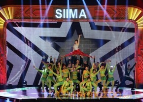 Celebrities at SIIMA 2016 Awards in Singapore photo 14