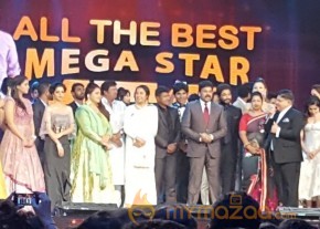 Celebrities at SIIMA 2016 Awards in Singapore photo 20