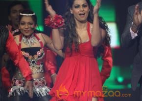Celebrity Cricket League 3 Curtain Raiser Event Gallery  photo 87