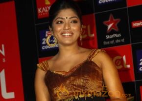 Celebrity Cricket League 3 Curtain Raiser Event Gallery  photo 55