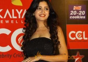 Celebrity Cricket League 3 Curtain Raiser Event Gallery  photo 53