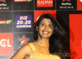 Celebrity Cricket League 3 Curtain Raiser Event Gallery  photo 89