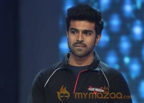Celebrity Cricket League 3 Curtain Raiser Event Gallery  photo 12