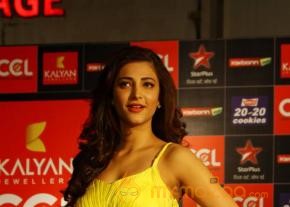 Celebrity Cricket League 3 Curtain Raiser Event Gallery  photo 56