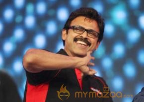 Celebrity Cricket League 3 Curtain Raiser Event Gallery  photo 75