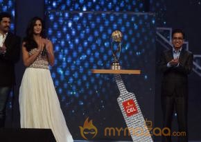 Celebrity Cricket League 3 Curtain Raiser Event Gallery  photo 121
