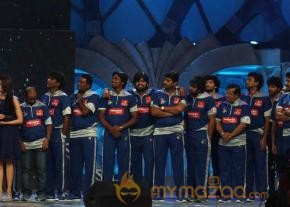 Celebrity Cricket League 3 Curtain Raiser Event Gallery  photo 10