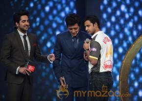 Celebrity Cricket League 3 Curtain Raiser Event Gallery  photo 47