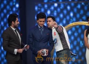 Celebrity Cricket League 3 Curtain Raiser Event Gallery  photo 97